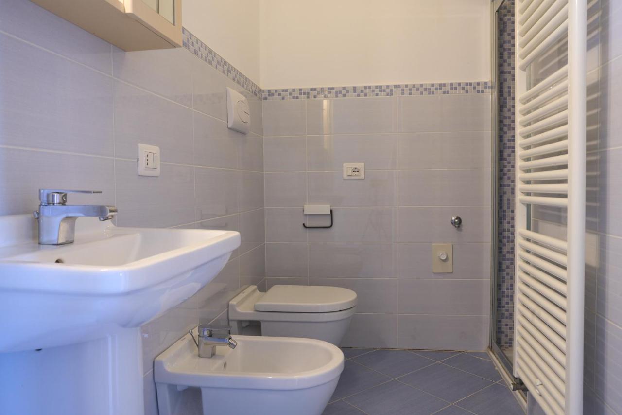 Appartamento Nico Per Famiglie-Lido Di Jesolo-Piazza Trieste Kültér fotó
